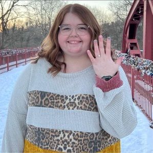 Meet your Posher, Lauryn